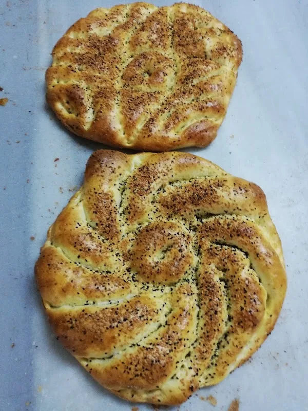 Sanayi Ekmek Fırını