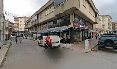 AdıYörem Çiğköfte Ladik
