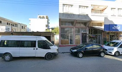 Aydınlar Fırın