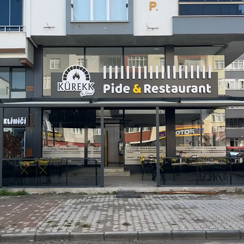 Kurekk Pide ve restorant