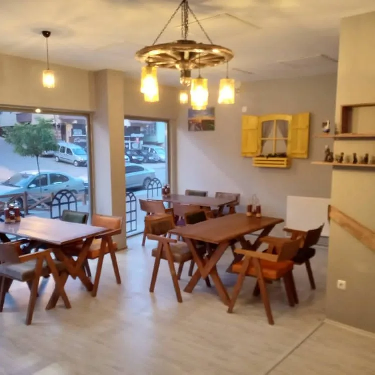 Mayıs Cafe