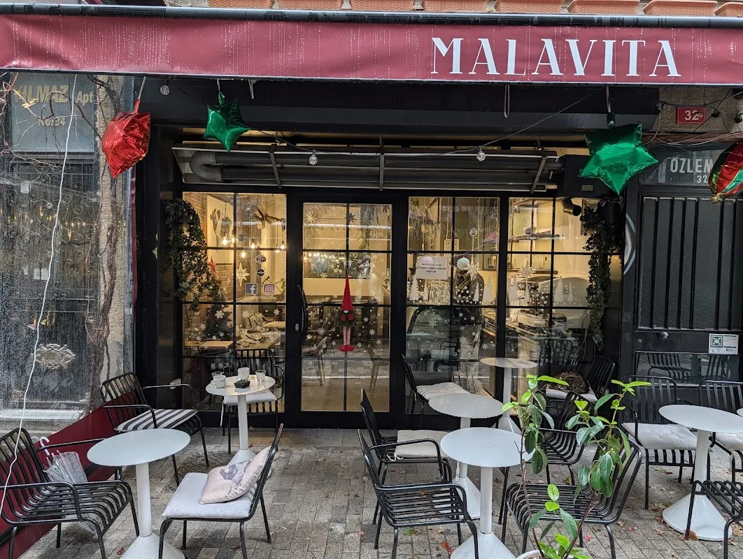 Malavita Coffee Shop