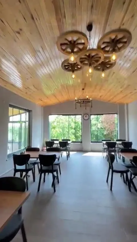 Rastgele Restaurant