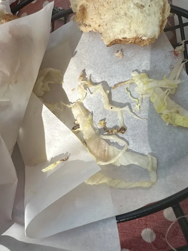 Park Kafe & Aile Çay Bahçesi