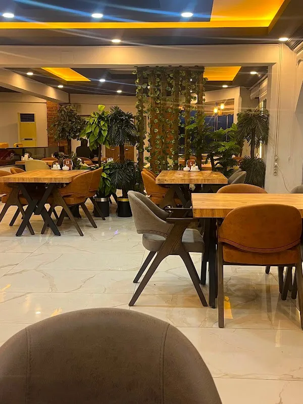 Ateş Kardeşler Restoran & Fırın