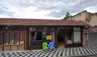 Kaleönü - Kozan Kebap ve Paça