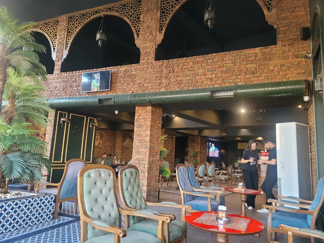 KADİM CAFE SİİRT