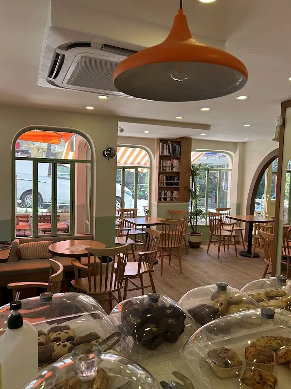 Cafe Lapin