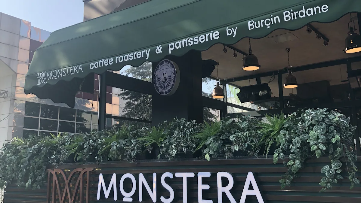 Monstera Coffee Company