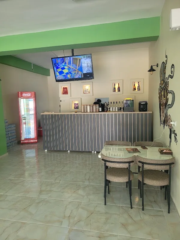 HAYAL PARK CAFE VE ÇOCUK EĞLENCE MERKEZİ/SİİRT