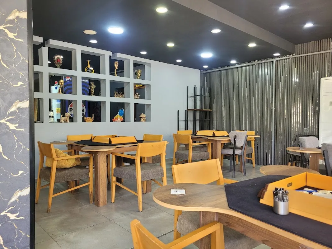 CİHANGİR CAFE RESTAURANT