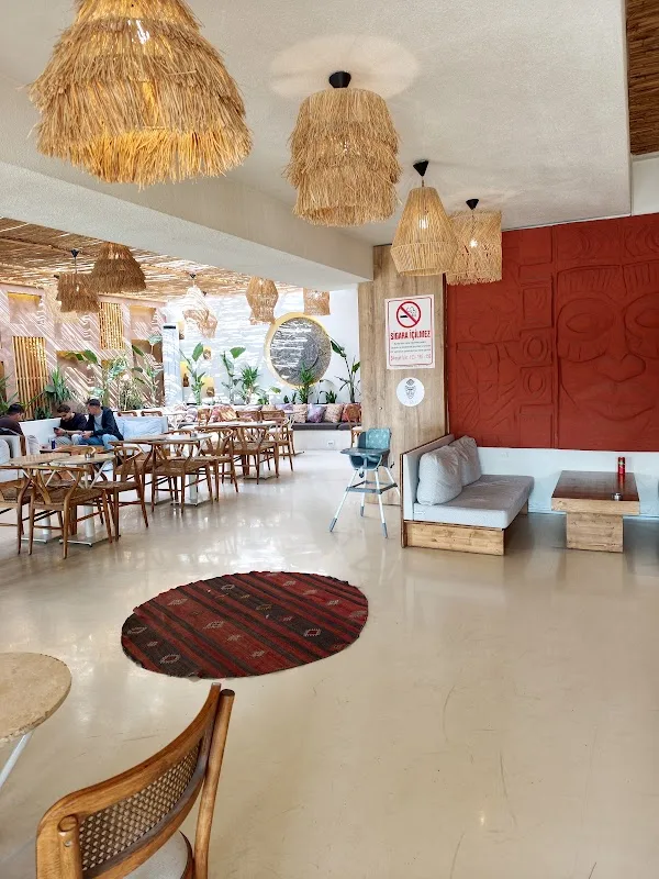 GUA COFFEE COMPANY SANDIKLI