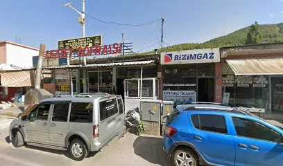 Lezzet lokantası