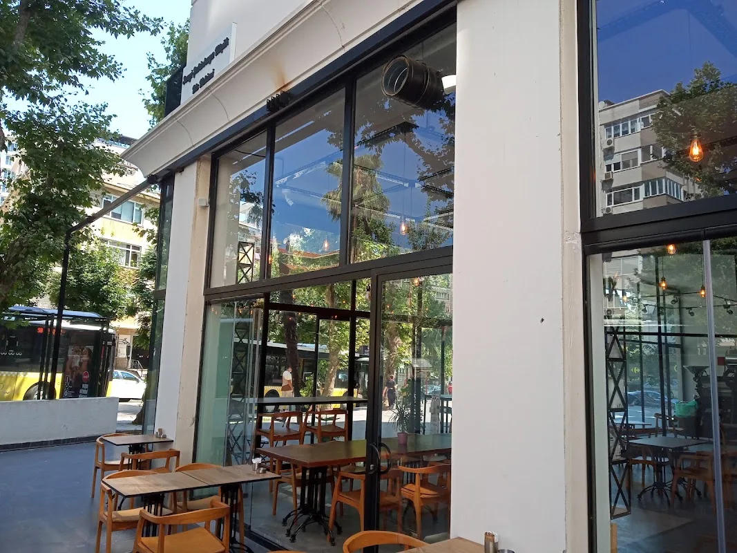 Orbis Coffee Roastery