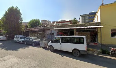Ömür Ekmek Fırını