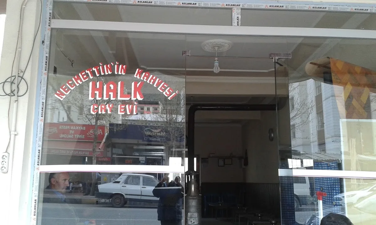 Birtat Et Lokantası