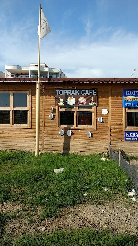 Toprak Cafe
