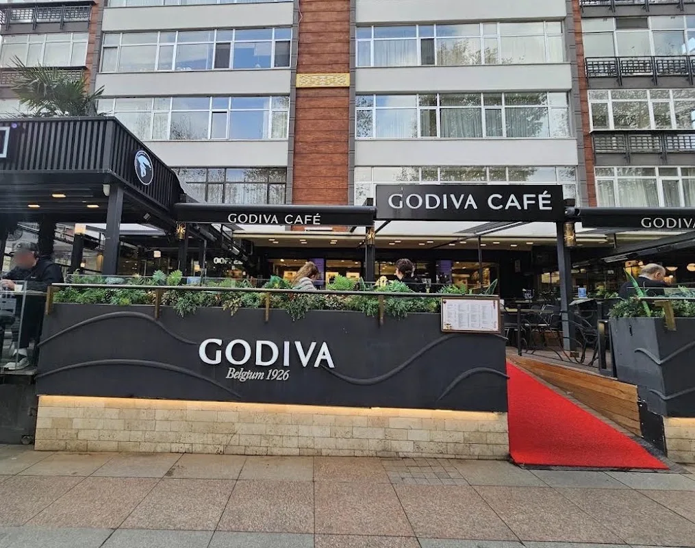 Godiva Suadiye
