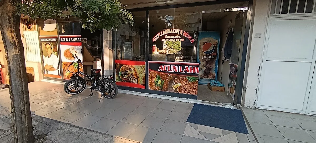Acun Lahmacun