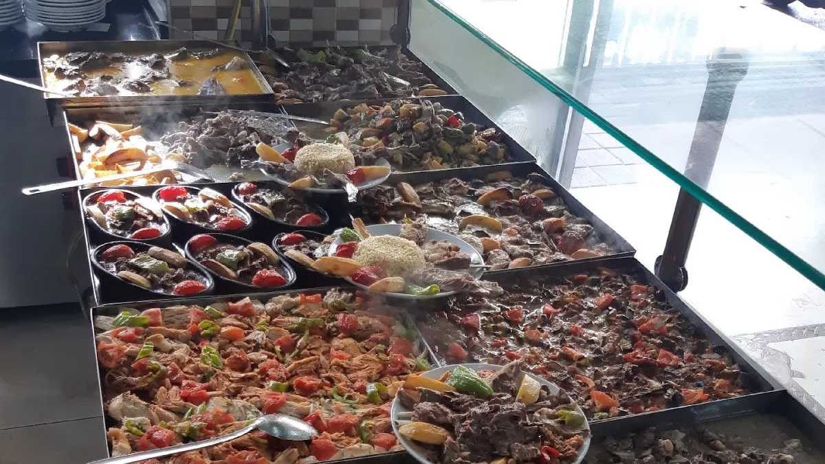 HAN DÖNER RESTAURANT