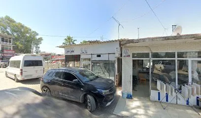 Ayas Kebap Salonu