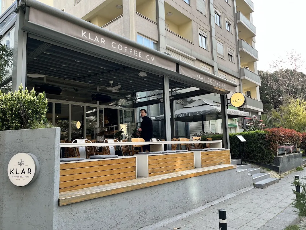 Klar Coffee Co.