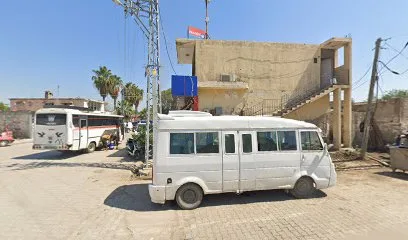 Oses Çiğ Köfte