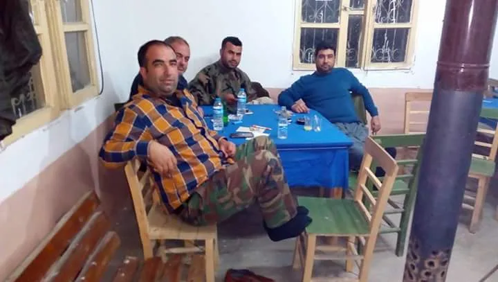 TekinNet Kahvehane ve Tavuk döner 66