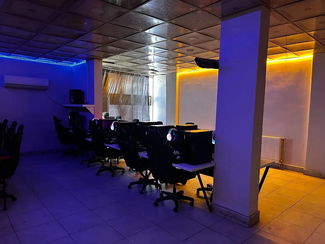 WING E-SPOR NET CAFE