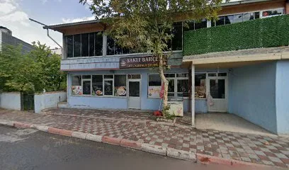Saklıbahçe Cafe & kahvaltı salonu