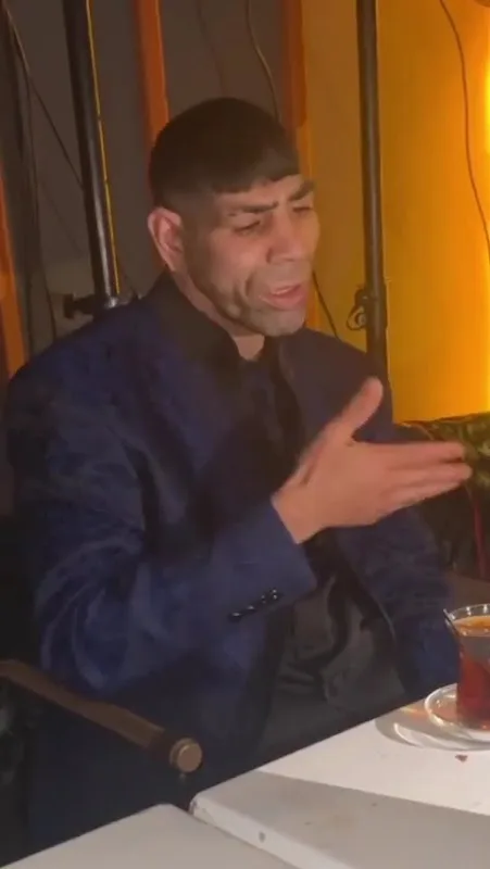 Ekmek ve unlu mamulleri