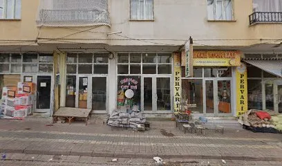Derman Çay Evi