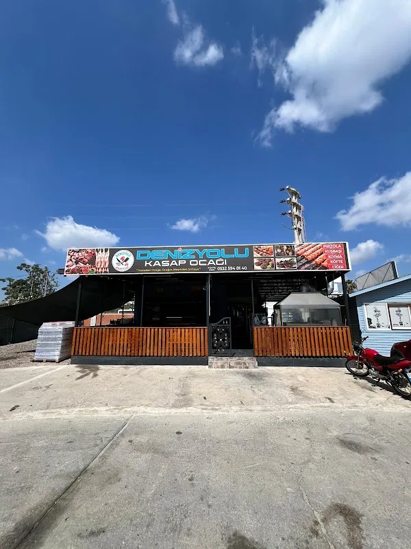 Denizyolu Kasap Ocağı