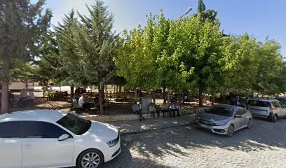 Vuslat Cafe