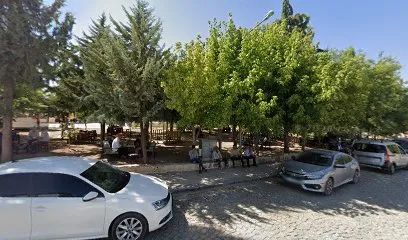 Vuslat Cafe