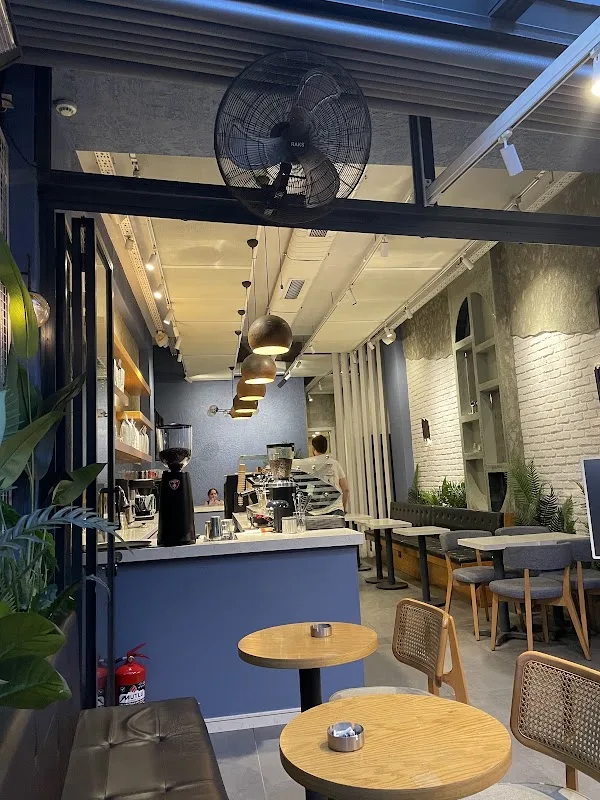 Same Coffee
