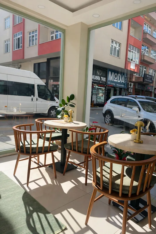 Gün Işığı Coffee & Brunch
