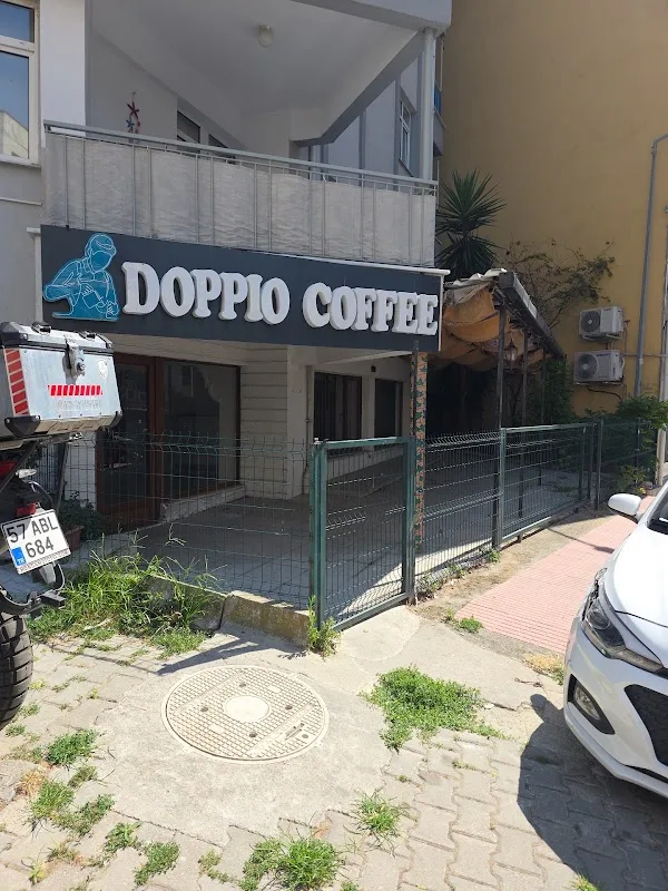 Doppio Coffee