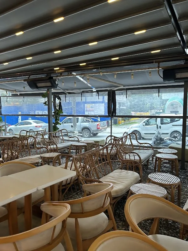 VAU Coffee Erenköy