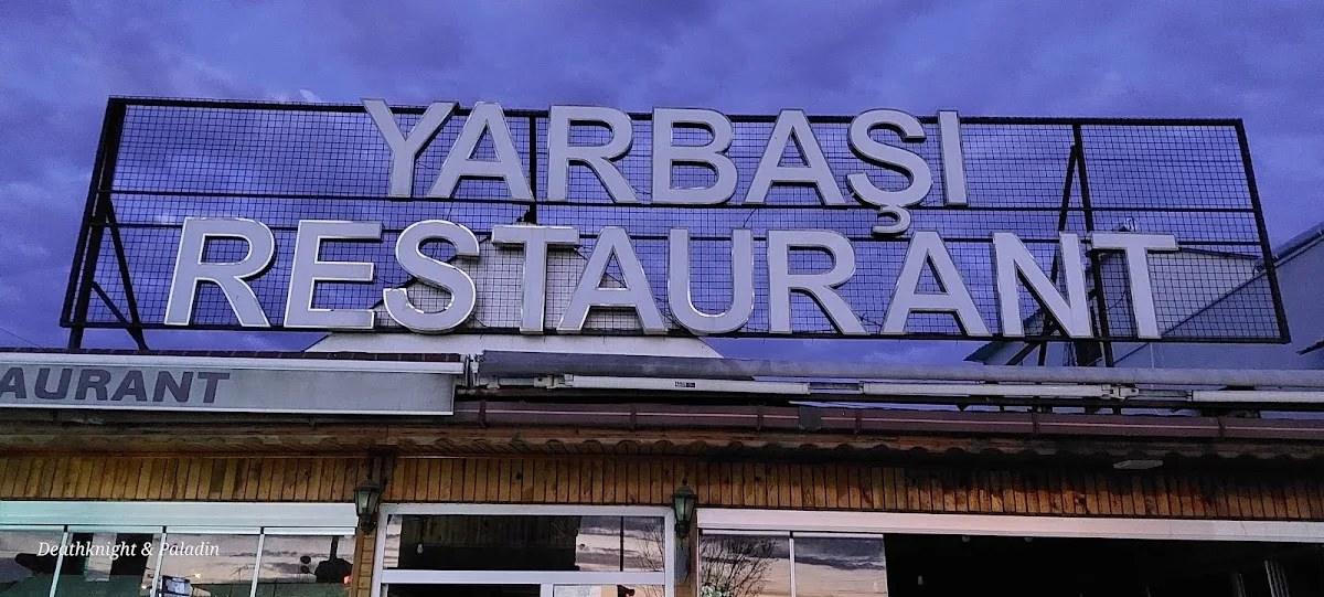 Yarbaşı Restaurant