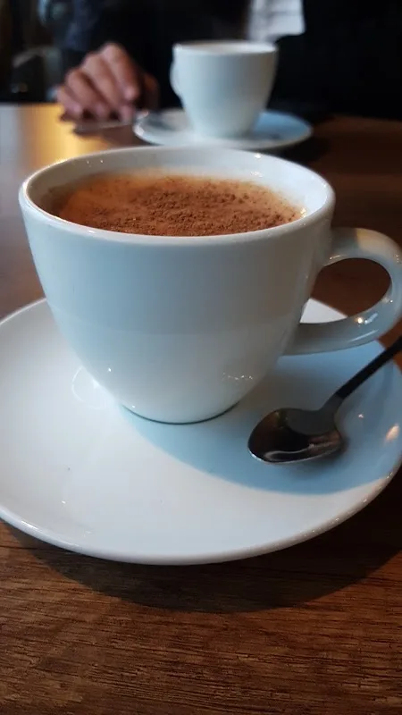 TERAS KAFE