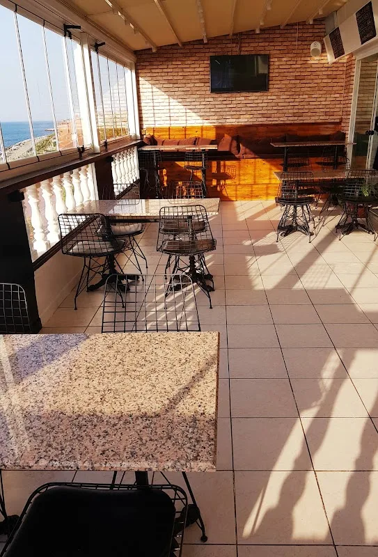 TERAS KAFE