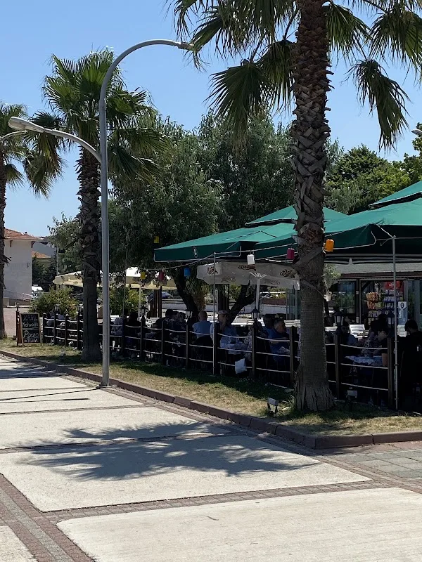 Adin Cafe & Restaurant