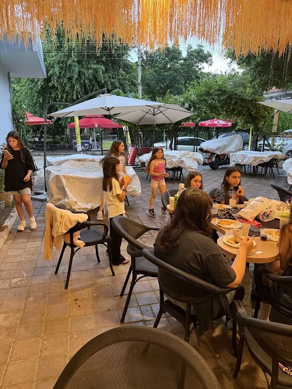 KAFE KOZAN SENSİN