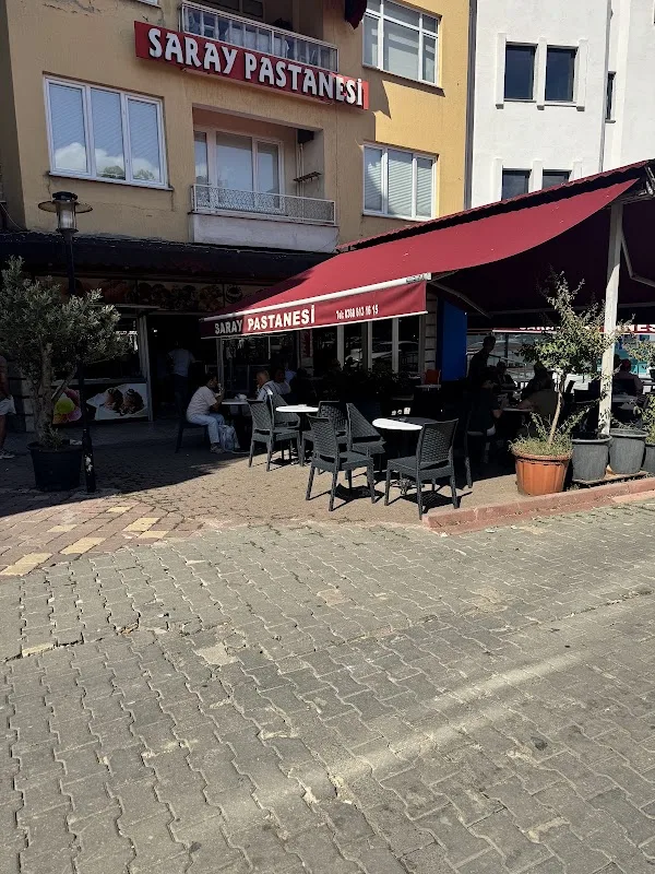 Diyarbakır Ocakbaşı 57
