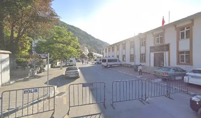 Çınar altı cafe