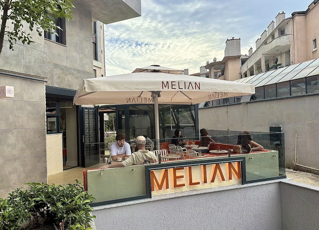 Melian Brew Bar