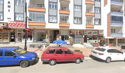 Çay Ocağı 57