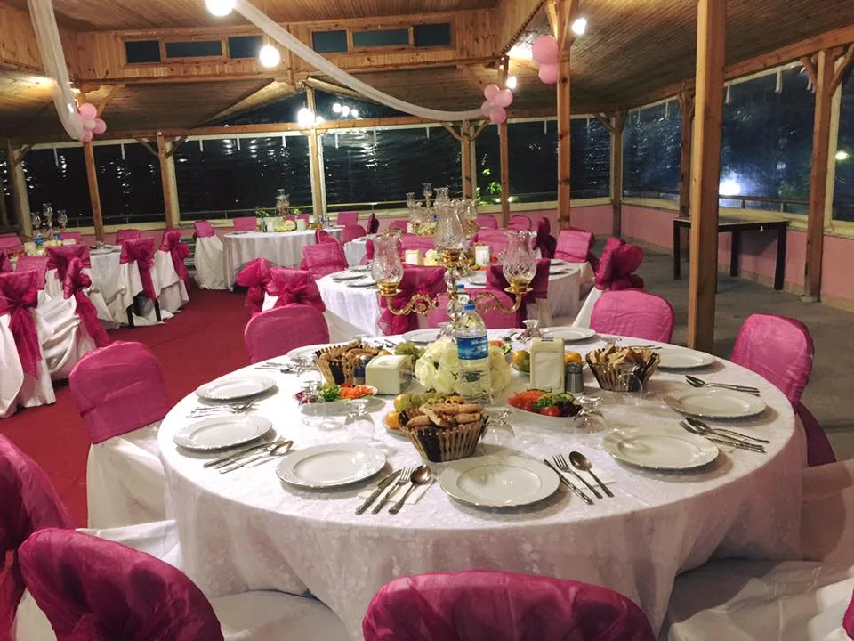 Kalebağı Tesisleri ve Lokantası