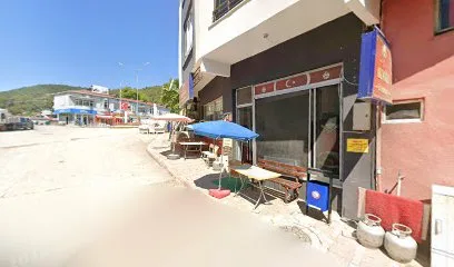 Akçaoğlu ev yemekleri
